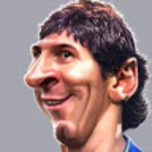 Meet your Posher, Yuniesky